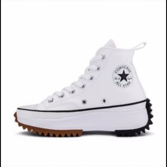 CONVERSE Run Star Hike Sneaker - Picture 2 of 12